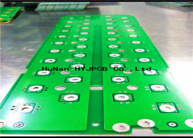 Épaisseur de la carte électronique de noyau de carte PCB/en métal de banque de puissance de l'UL ROHS 1.5mm Fournisseur
