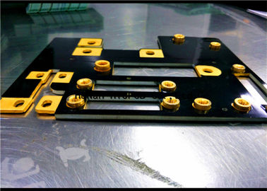 Conduction thermique de fabricants de carte PCB en métal de conseil de noyau en métal de carte PCB de banque de la puissance VT-42 Fournisseur