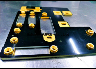 Carte PCB médicale de champ faisant à cartes électronique le Cu avec l'excellente carte PCB électrique du panneau FR4 Fournisseur