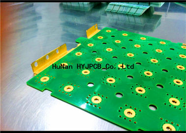 Carte PCB électrique de caractéristiques de Pcbs de nouveau de voiture de charge de station de carte PCB en métal panneau mécanique de carte PCB Fournisseur
