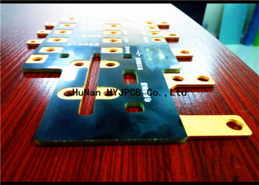 Carte PCB électrique de caractéristiques de Pcbs de nouveau de voiture de charge de station de carte PCB en métal panneau mécanique de carte PCB Fournisseur