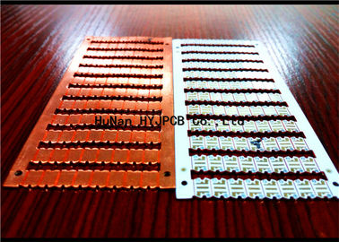 Carte PCB électrique de caractéristiques de Pcbs de nouveau de voiture de charge de station de carte PCB en métal panneau mécanique de carte PCB Fournisseur