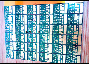 Matériel de la carte PCB VT-42 1.5mm 22w/Mk VT-4A2 Alu de banque de puissance de conduction thermique Fournisseur