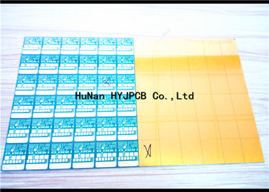Les fabricants de cuivre de carte 1.6w/M.K de l'alun 1.5mm de la carte PCB VT-41 de noyau Metal le fabricant de carte PCB de noyau Fournisseur