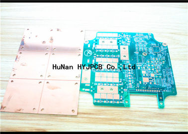 Fabrication électrique et mécanique de carte électronique de noyau en métal de caractéristiques de Pcbs électronique de carte Fournisseur