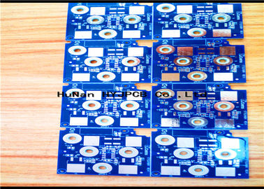 Carte PCB électronique de carte de carte PCB de fabrication de puissance multicouche multicouche multicouche de carte PCB Fournisseur