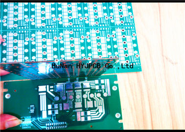 Carte PCB électronique de carte de carte PCB de fabrication de puissance multicouche multicouche multicouche de carte PCB Fournisseur