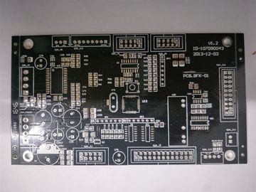Carte électronique fabriquant l'usine multicouche FR4 1.5MM de conception de panneau de carte PCB Fournisseur