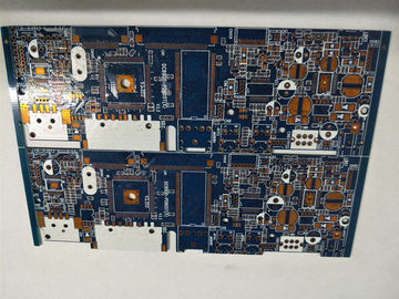 Carte PCB électronique de carte de carte PCB de fabrication de puissance multicouche multicouche multicouche de carte PCB Fournisseur