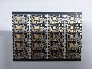 Panneau multicouche de carte PCB de FR4 2.0MM pour l'usine de caméra, fabricants de carte Fournisseur