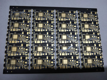 Panneau multicouche de carte PCB de FR4 2.0MM pour l'usine de caméra, fabricants de carte Fournisseur