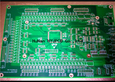 Panneau multicouche de carte PCB de FR4 2.0MM pour l'usine de caméra, fabricants de carte Fournisseur