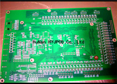 Carte PCB de noyau en métal de 6 couches pour l'émetteur de fond de module d'émetteur-récepteur Fournisseur