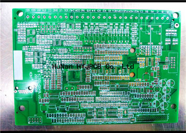 Carte PCB électronique de carte de carte PCB de fabrication de puissance multicouche multicouche multicouche de carte PCB Fournisseur
