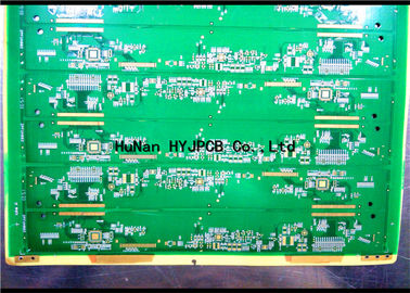 Panneau multicouche de carte PCB de FR4 2.0MM pour l'usine de caméra, fabricants de carte Fournisseur