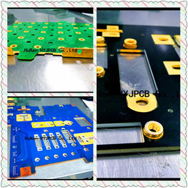Panneau de carte PCB en métal de carte PCB de station de charge de voiture de Pcbs de caractéristiques mécaniques électriques de carte PCB nouveau. Fournisseur