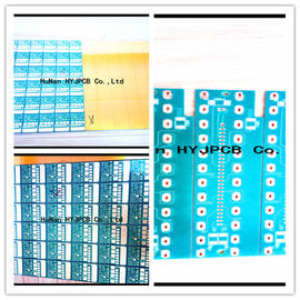 Matériel de la carte PCB VT-42 1.5mm 22w/Mk VT-4A2 Alu de banque de puissance de conduction thermique Fournisseur