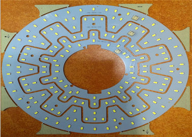 Carte PCB de noyau d'en cuivre de carte PCB de puissance élevée/module de semi-conducteur carte PCB d'Electric Power Fournisseur