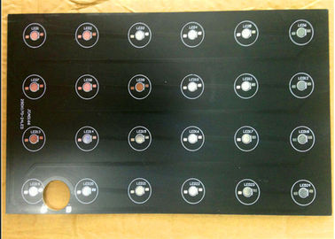 fabricant de carte PCB de noyau en métal de disposition de carte PCB de banque de puissance d'épaisseur de 1.5mm Fournisseur