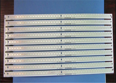 Le masque mené de soudure de vert de carte PCB de noyau d'en cuivre de champ pour le tour de voiture s'allume/ampoule de voiture Fournisseur