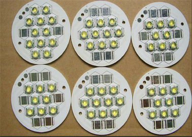 Matériel de la carte PCB VT-42 1.5mm 22w/Mk VT-4A2 Alu de banque de puissance de conduction thermique Fournisseur