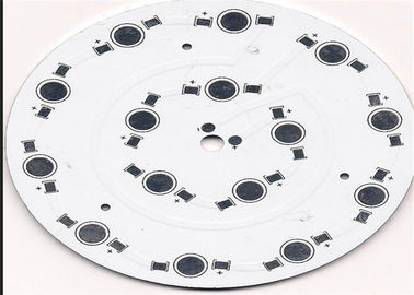 Légende en aluminium de personnalisation du panneau MCPCB AluminiumBase de carte PCB de LED DownLight Fournisseur