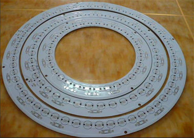 Contrôle de puissance de station de charge de voiture électrique de carte PCB de noyau d'en cuivre d'alimentation d'énergie de véhicules Fournisseur