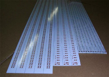 Alun de la conduction thermique VT-42 de carte PCB de noyau en métal des fabricants LED de carte PCB en métal Fournisseur