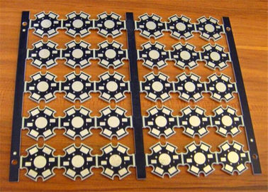 Circuit de commande de puissance de radiateur électrique de carte PCB de noyau d'en cuivre de réfrigérateur de semi-conducteur Fournisseur
