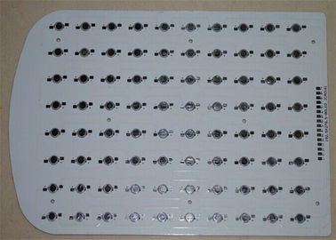 Circuit de commande de puissance de radiateur électrique de carte PCB de noyau d'en cuivre de réfrigérateur de semi-conducteur Fournisseur