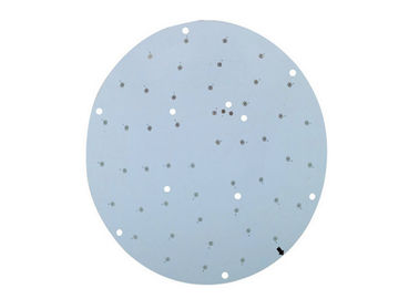Légende en aluminium de personnalisation du panneau MCPCB AluminiumBase de carte PCB de LED DownLight Fournisseur