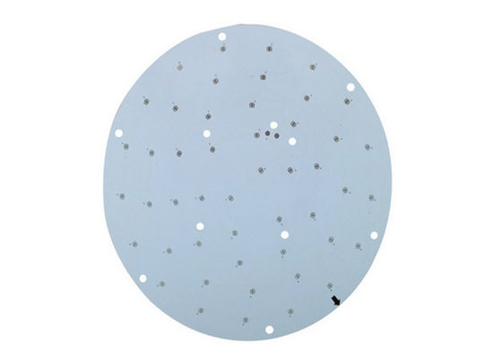 Carte PCB en aluminium de station de charge de voiture de carte PCB de carte PCB de véhicules de New Energy de conduction thermique de carte PCB Fournisseur