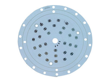 L'ÉPI allume la station de charge en aluminium de voiture de carte PCB de conduction thermique élevée de carte PCB Fournisseur