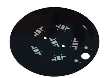L'ÉPI allume la station de charge en aluminium de voiture de carte PCB de conduction thermique élevée de carte PCB Fournisseur
