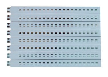 2,0 module de haute puissance médical de semi-conducteur du champ LED Electric Power de métal non précieux de noyau de la carte PCB 94V-0 de contrôleur en céramique de puissance Fournisseur