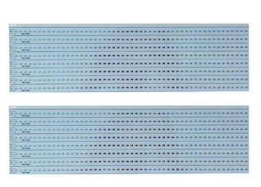 Épaisseur de la carte électronique de noyau de carte PCB/en métal de banque de puissance de l'UL ROHS 1.5mm Fournisseur