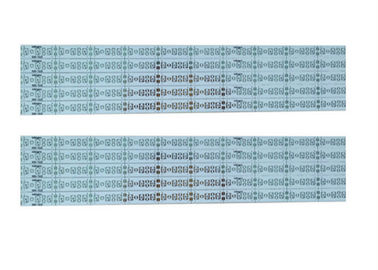 Alun de la conduction thermique VT-42 de carte PCB de noyau en métal des fabricants LED de carte PCB en métal Fournisseur