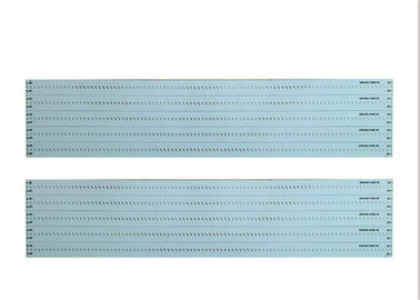 Alun de la conduction thermique VT-42 de carte PCB de noyau en métal des fabricants LED de carte PCB en métal Fournisseur
