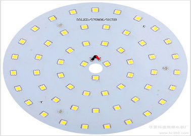 Épaisseur de la carte électronique de noyau de carte PCB/en métal de banque de puissance de l'UL ROHS 1.5mm Fournisseur
