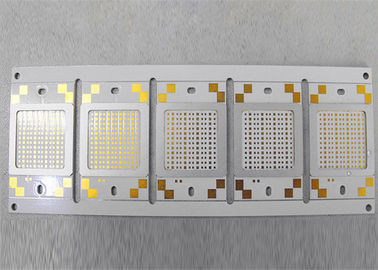 Fabricant plaqué de carte PCB de noyau en métal de carte électronique de carte PCB d'en cuivre de cuivre de panneau Fournisseur