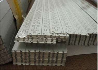 Carte en aluminium d'impression de la carte électronique d'aluminium de carte PCB de tube du fabricant LED de carte PCB LED Fournisseur