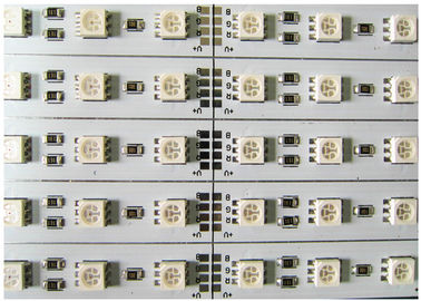 Fabricant de carte PCB de noyau en métal de panneau de circuit de carte PCB de banque de puissance de MCPCB/banque de puissance Fournisseur