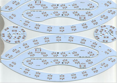 Carte PCB électrique de caractéristiques de Pcbs de nouveau de voiture de charge de station de carte PCB en métal panneau mécanique de carte PCB Fournisseur