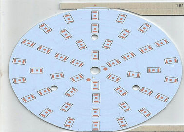 Contrôleur de commutateur à simple face de carte PCB d'électronique grand public de matériaux de carte PCB de la carte CEM-1 Fournisseur