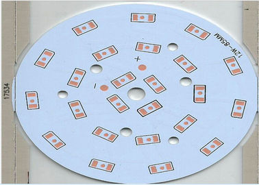 Fabricants de carte, carte à simple face FR4 0.8MM H/ZOZ Fournisseur