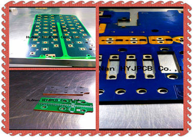 Fabrication électrique et mécanique de carte électronique de noyau en métal de caractéristiques de Pcbs électronique de carte Fournisseur