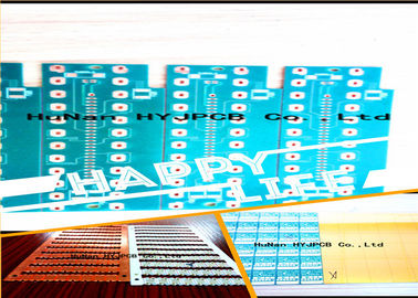 fabricant de carte PCB de noyau en métal de disposition de carte PCB de banque de puissance d'épaisseur de 1.5mm Fournisseur