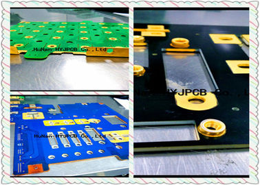 Fabricant de carte PCB de noyau en métal de panneau de circuit de carte PCB de banque de puissance de MCPCB/banque de puissance Fournisseur