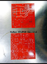Carte PCB électronique de contrôle de puissance de carte PCB d'affichage de carte PCB du consommateur de carte PCB de côté de double de carte PCB de FR4 94V-0 ROHS Fournisseur
