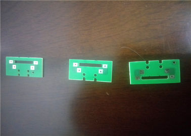 Panneau à simple face simple de contrôleur de commutateur de carte PCB d'électronique grand public de fabricant de carte PCB Fournisseur